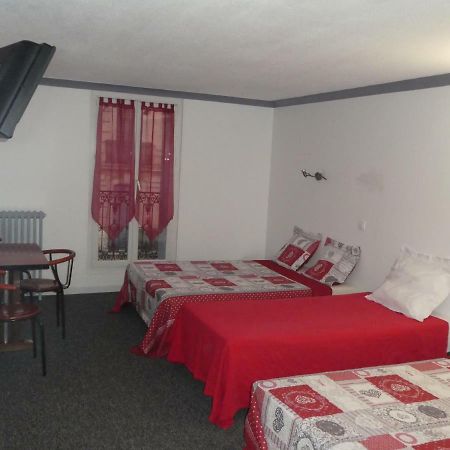Phoenix Beziers Bagian luar foto