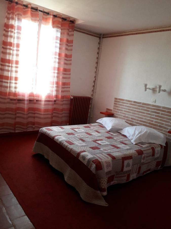 Phoenix Beziers Bagian luar foto