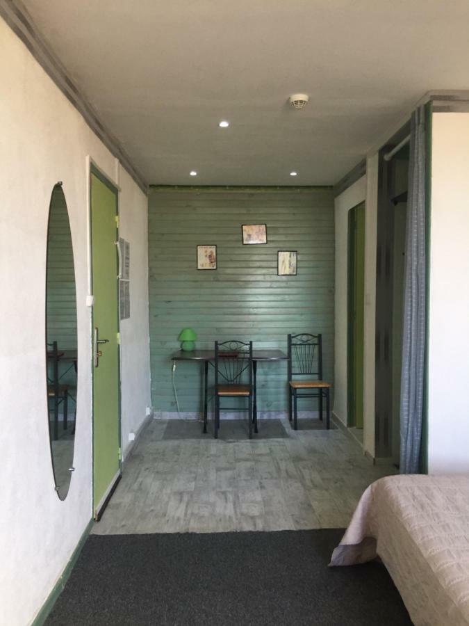 Phoenix Beziers Bagian luar foto