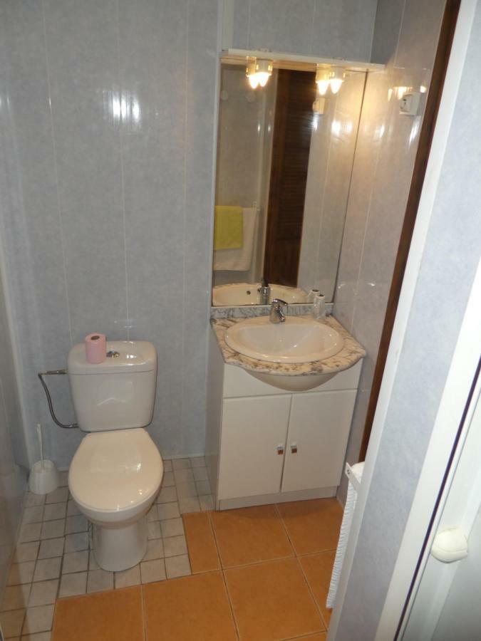 Phoenix Beziers Bagian luar foto