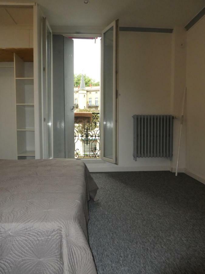 Phoenix Beziers Bagian luar foto