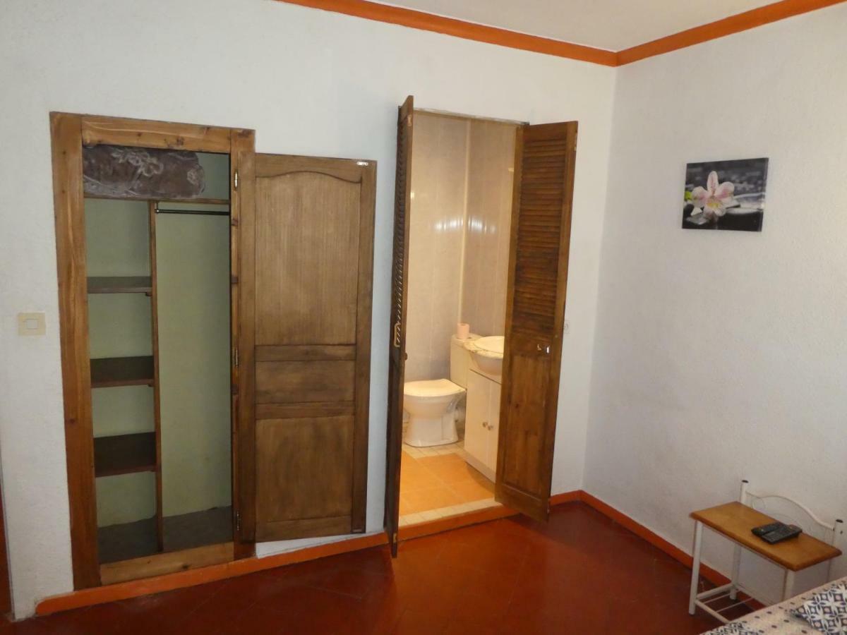 Phoenix Beziers Bagian luar foto