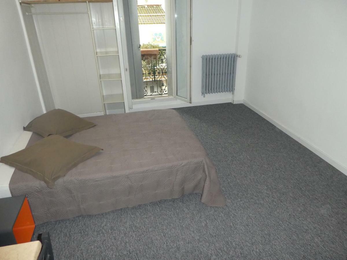 Phoenix Beziers Bagian luar foto
