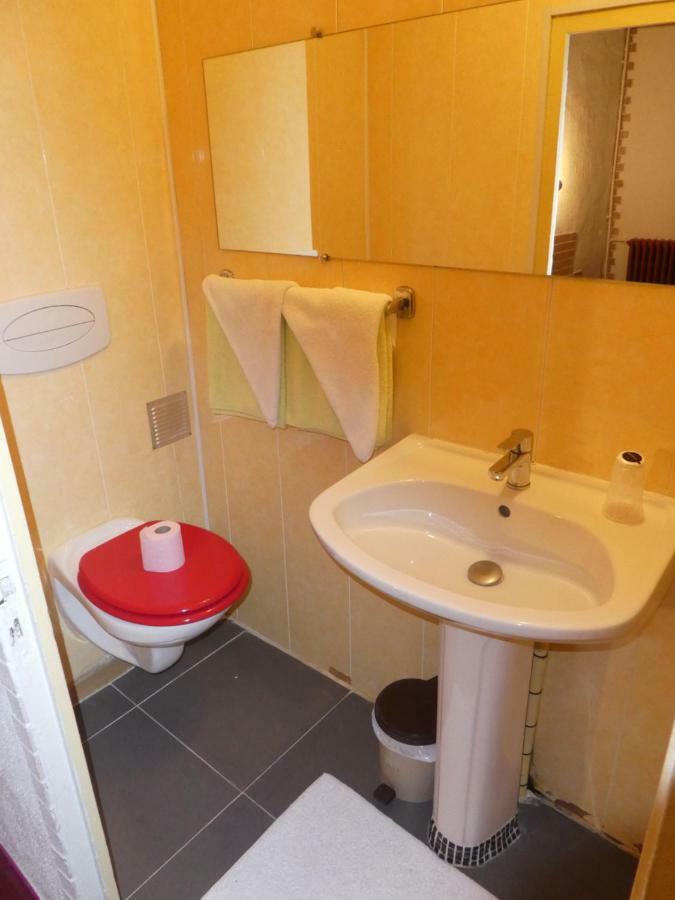 Phoenix Beziers Bagian luar foto