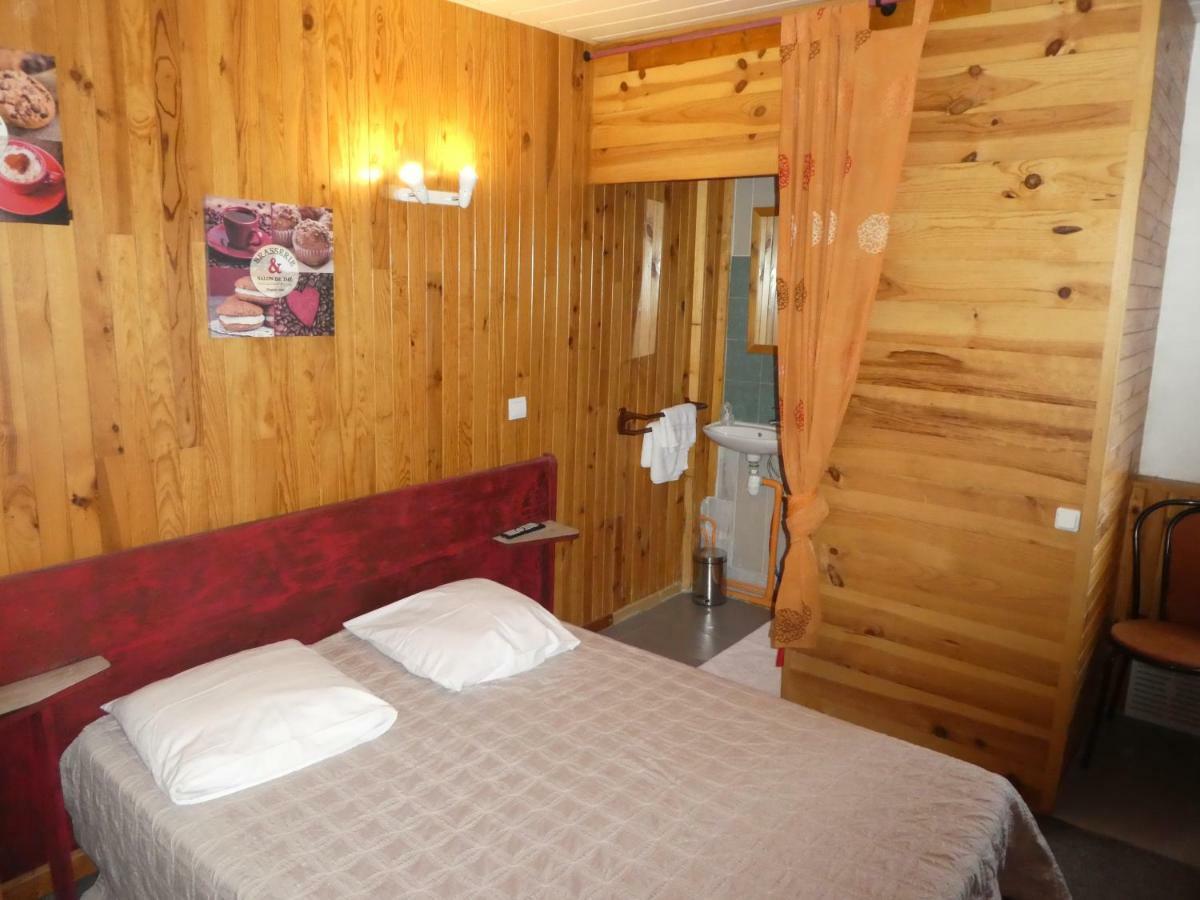 Phoenix Beziers Bagian luar foto